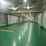 丹东FRP玻璃钢防腐地坪-缩略图2