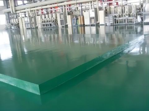 丹东防腐蚀地坪,环氧玻纤地坪，玻纤工业地坪，环氧玻纤布地坪,乙烯基玻纤布地坪
