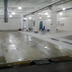 丹东防腐防静电地坪,防腐防静电自流平地坪-缩略图2