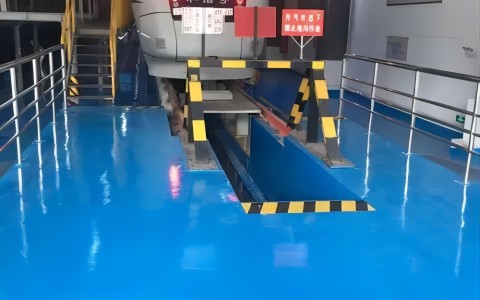 丹东环氧防腐蚀地坪,环氧积层地坪