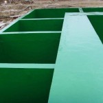 丹东防腐水池，水池防腐防渗怎么做，防腐水池施工厂家-缩略图2